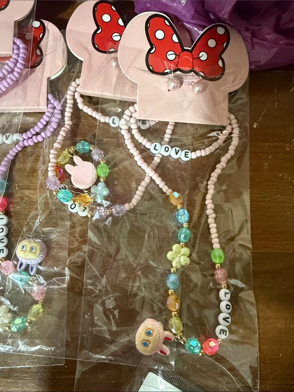 Kids jewelry bundle